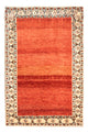 Gabbeh persa Alfombra 148x108cm - Perserteppich Wollteppich