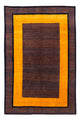 Gabbeh persa Alfombra 264x180cm - Perserteppich Wollteppich