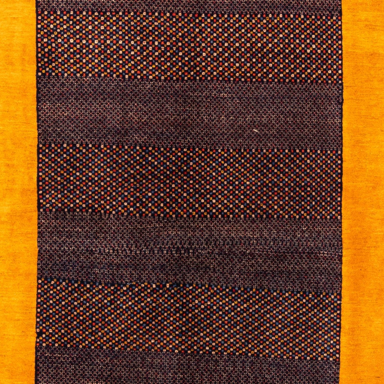 Alfombra Gabbeh - Persa - 264 x 180 cm - multicolor