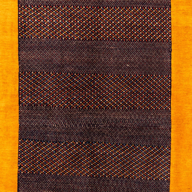 Alfombra Gabbeh - Persa - 264 x 180 cm - multicolor