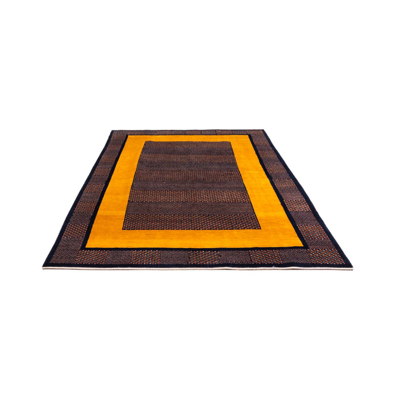 Alfombra Gabbeh - Persa - 264 x 180 cm - multicolor