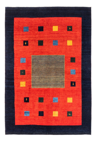 Gabbeh persa Alfombra 178x255cm - Perserteppich Wollteppich