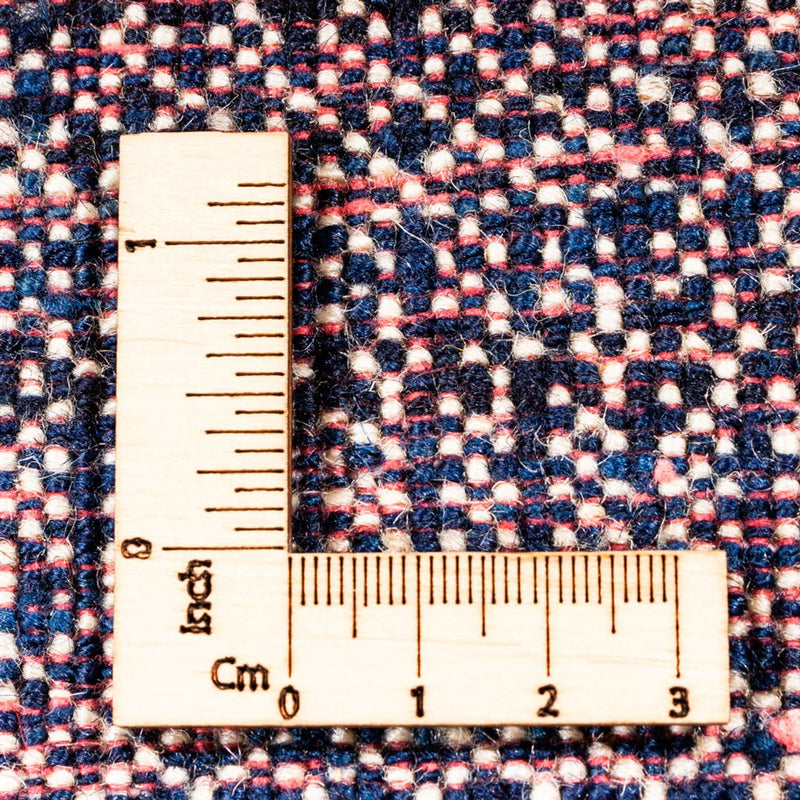 Alfombra Gabbeh - Persa - 190 x 122 cm - azul claro