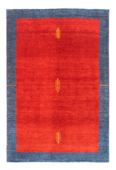 Gabbeh persa Alfombra 100x148cm - Perserteppich Wollteppich
