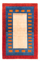 Gabbeh persa Alfombra 102x152cm - Perserteppich Wollteppich