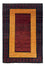 Alfombra Gabbeh - Persa - 163 x 106 cm - multicolor