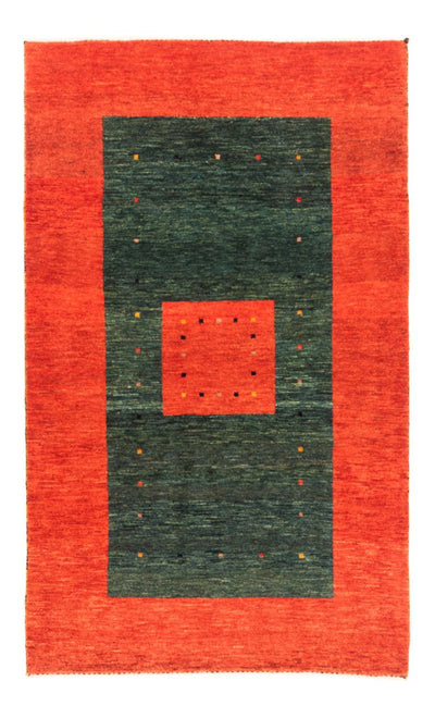 Gabbeh persa Alfombra 103x165cm - Perserteppich Wollteppich