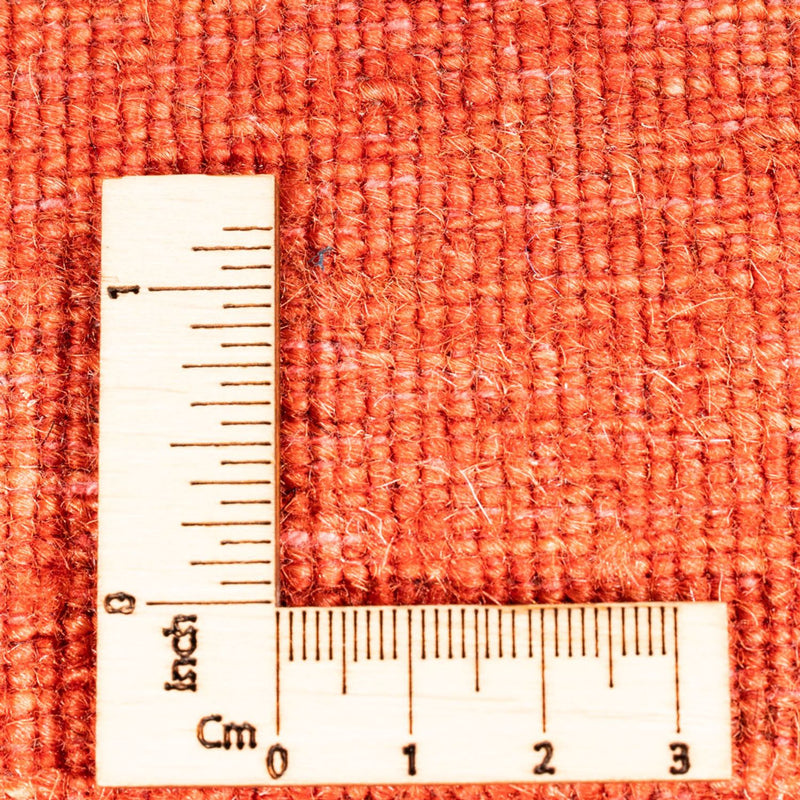 Alfombra Gabbeh - Persa - 165 x 103 cm - verde