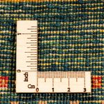 Alfombra Gabbeh - Persa - 197 x 155 cm - multicolor