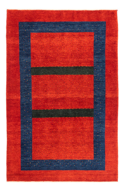 Gabbeh persa Alfombra 103x158cm - Perserteppich Wollteppich