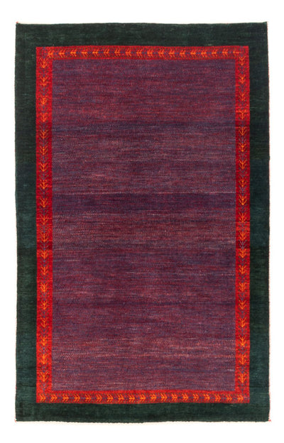 Gabbeh persa Alfombra 103x155cm - Perserteppich Wollteppich