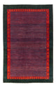 Gabbeh persa Alfombra 103x155cm - Perserteppich Wollteppich