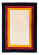 Gabbeh persa Alfombra 170x230cm - Perserteppich Wollteppich