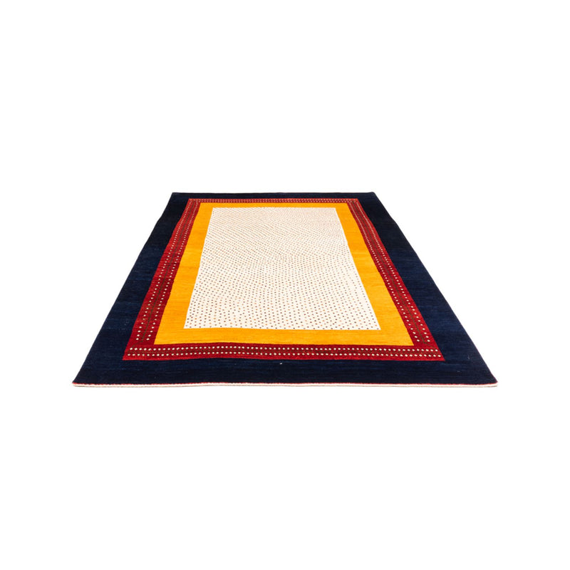 Alfombra Gabbeh - Persa - 230 x 170 cm - crema