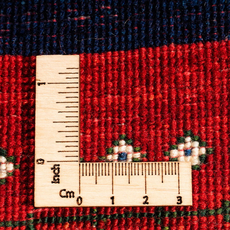 Alfombra Gabbeh - Persa - 230 x 170 cm - crema