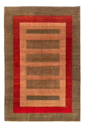 Alfombra Gabbeh - Persa - 255 x 175 cm - multicolor