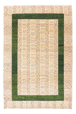 Alfombra Gabbeh - Persa - 262 x 178 cm - crema