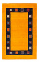 Gabbeh persa Alfombra 180x118cm - Perserteppich Wollteppich