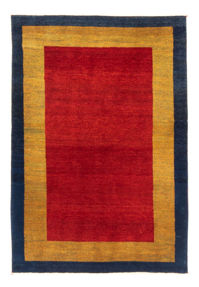 Gabbeh persa Alfombra 82x120cm - Perserteppich Wollteppich