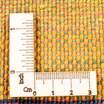 Alfombra Gabbeh - Persa - 120 x 82 cm - rojo