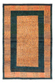 Gabbeh persa Alfombra 193x126cm - Perserteppich Wollteppich