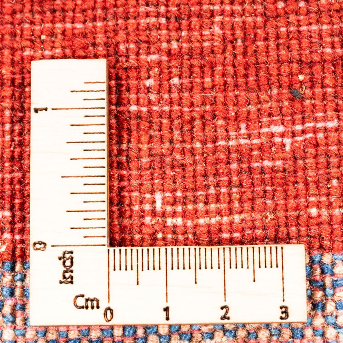 Alfombra Gabbeh - Persa - 157 x 106 cm - oro