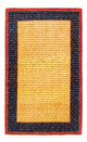 Gabbeh persa Alfombra 129x80cm - Perserteppich Wollteppich
