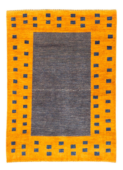 Gabbeh persa Alfombra 102x137cm - Perserteppich Wollteppich