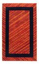 Gabbeh persa Alfombra 155x98cm - Perserteppich Wollteppich