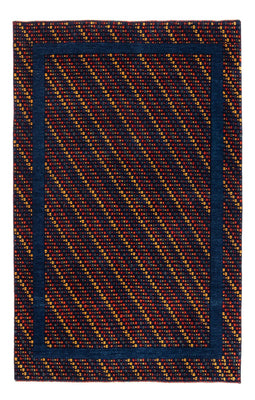 Alfombra Gabbeh - Persa - 170 x 112 cm - multicolor