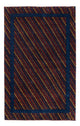 Gabbeh Persa Alfombra 170x112cm - Perserteppich Wollteppich