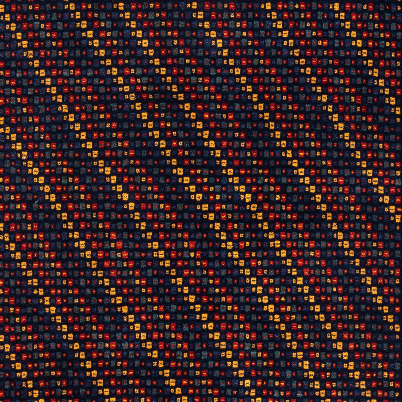 Alfombra Gabbeh - Persa - 170 x 112 cm - multicolor
