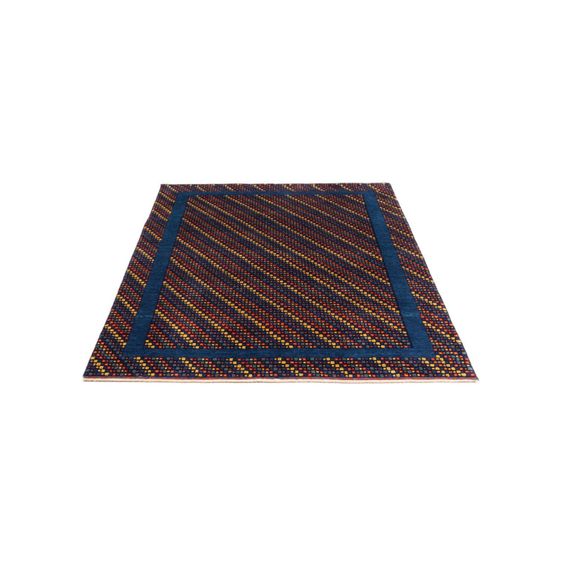 Alfombra Gabbeh - Persa - 170 x 112 cm - multicolor