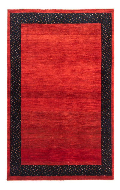 Gabbeh persa Alfombra 102x154cm - Perserteppich Wollteppich