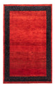 Gabbeh persa Alfombra 102x154cm - Perserteppich Wollteppich