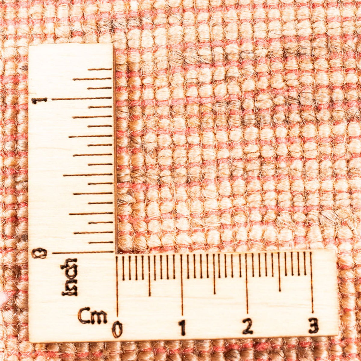 Alfombra Gabbeh - Persa - 146 x 102 cm - verde