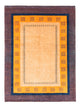 Gabbeh Persa Alfombra 200x153cm - Perserteppich Wollteppich