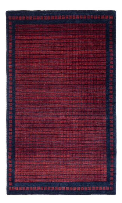 Gabbeh persa Alfombra 120x195cm - Perserteppich Wollteppich