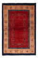 Gabbeh persa Alfombra 158x109cm - Perserteppich Wollteppich