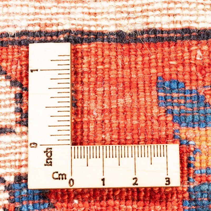 Alfombra Gabbeh - Persa - 150 x 105 cm - oro