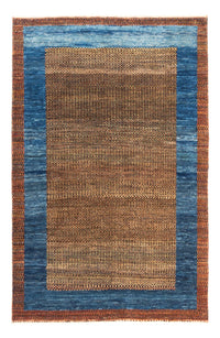 Alfombra Gabbeh - Persa - 156 x 105 cm - multicolor