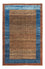 Alfombra Gabbeh - Persa - 156 x 105 cm - multicolor