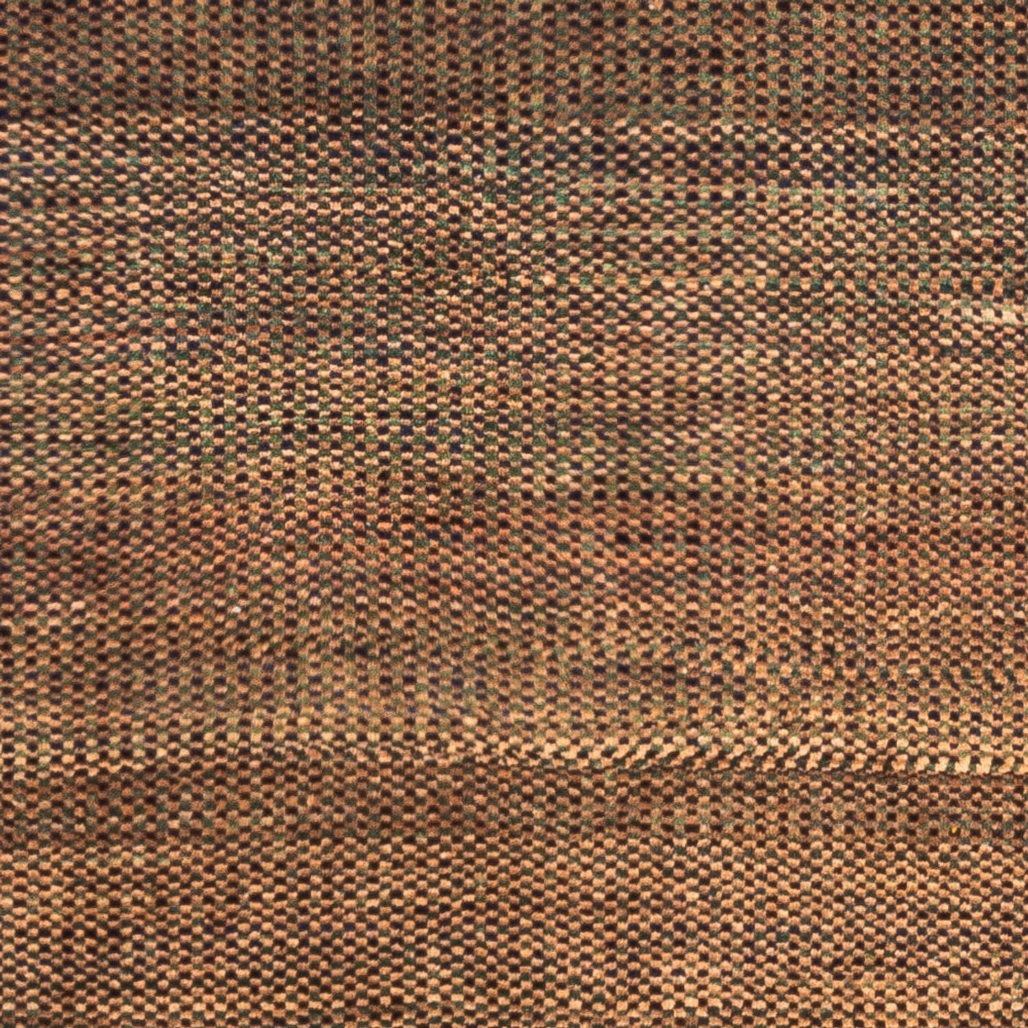 Alfombra Gabbeh - Persa - 156 x 105 cm - multicolor