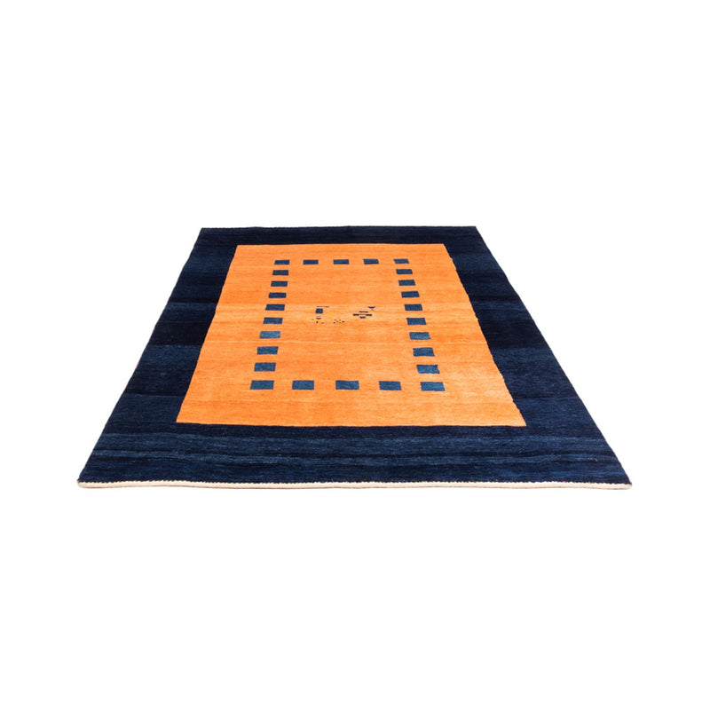 Alfombra Gabbeh - Persa - 200 x 150 cm - oro