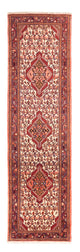 Hamadan Alfombra 80x282cm - Alfombra persa