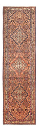 Hamadan Alfombra 80x284cm - Alfombra persa