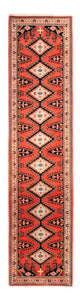 Kilim Fars Alfombra 310x75cm