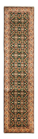 Yazd Alfombra 75x304cm - Alfombra persa