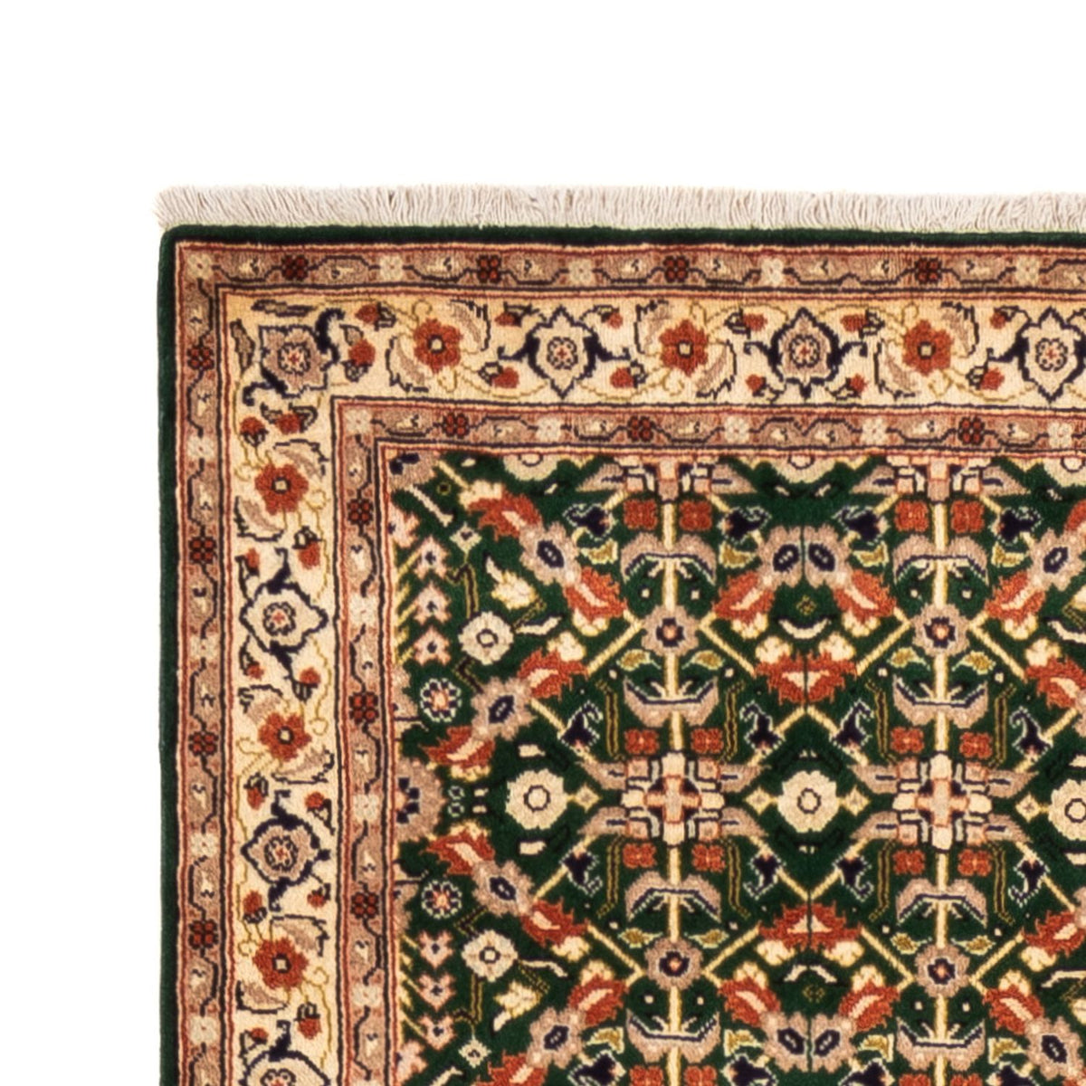 Yazd Alfombra 75x304cm - Alfombra persa