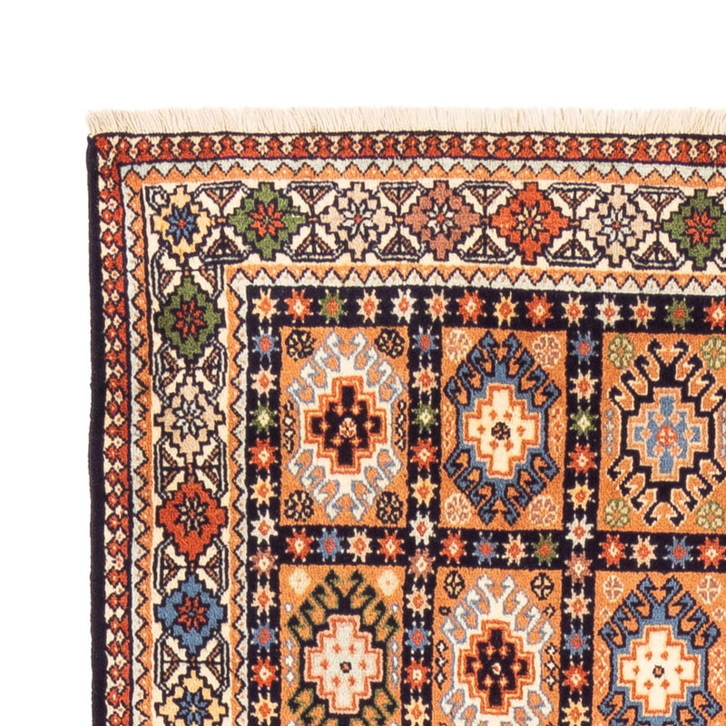 Alfombra de pasillo Alfombra persa - Nómada - 290 x 80 cm - multicolor
